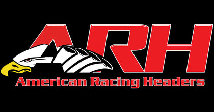 American Racing Headers