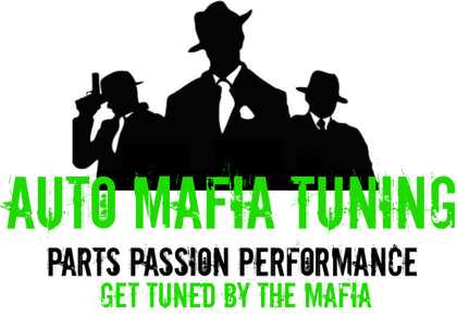 Mafia Custom Tuning