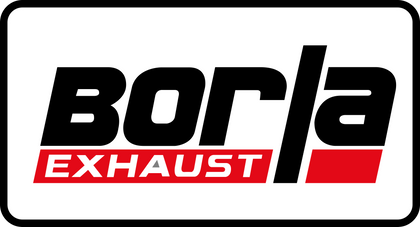 Borla Exhaust