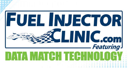 Fuel Injector Clinic