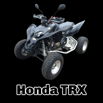 Honda TRX
