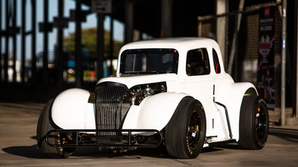 Legend Cars