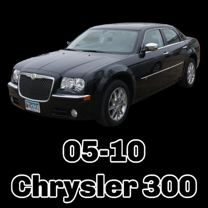 2005-2010 Chrysler 300
