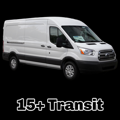 2015+ Ford Transit