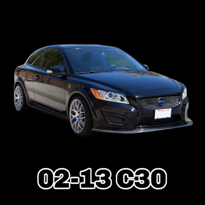 2006-2013 Volvo C30