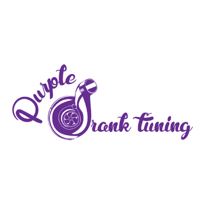 Purple Drank Tuning