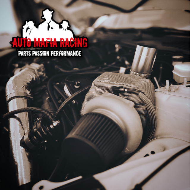 Auto Mafia Racing