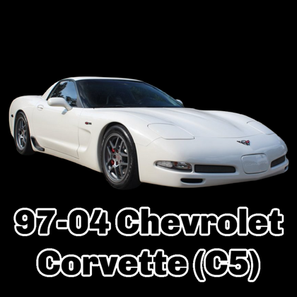 97-04 Chevrolet Corvette (C5)
