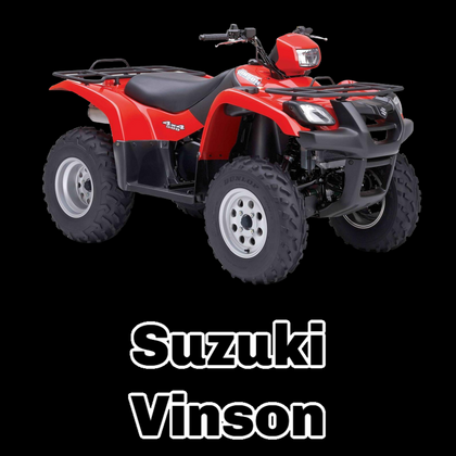 Suzuki Vinson