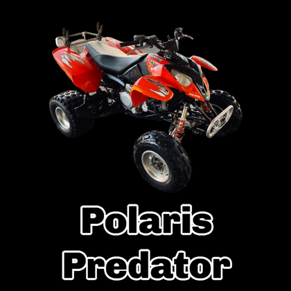 Polaris Predator