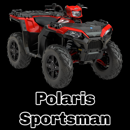 Polaris Sportsman