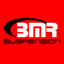 BMR Suspension