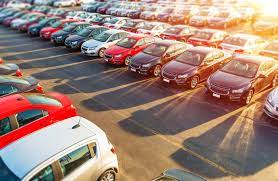 Vehicles for Sale