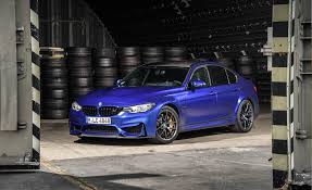2015 – 2018 BMW M3 & M4