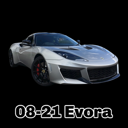 2008-2021 Lotus Evora