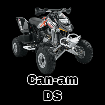 Can-Am DS