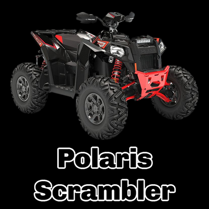 Polaris Scrambler