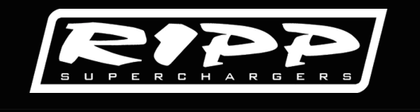 RIPP Superchargers