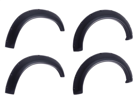 EGR 07-10 GMC Sierra HD Redi-Fit Fender Flares - Set