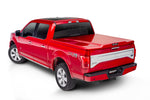 UnderCover 11-17 Ram 1500 / 10-20 Ram 2500/3500 6.4ft Elite LX Bed Cover - Deep Cherry Red