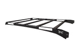 KC HiLiTES 99-16 Ford F250/450 Ext. Cab M-Racks (Roof Rack Only/No Lights)