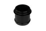 Turbosmart BOV Kompact 25mm Inlet Fitting - Black