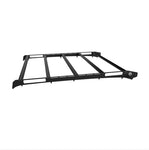 KC HiLiTES 15-20 F-150 9-Light Performance Roof Rack (Roof Rack Only/No Lights)