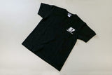 HKS Stormee Black T-Shirt 2021 - Medium