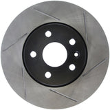 StopTech Slotted Sport Front Left Brake Rotor 11-14 Chevy Cruze