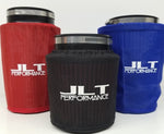 JLT 5x9in / 6x9in Air Filter Pre-Filter - Black