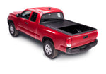 Retrax 07-up Tundra Reg/Dbl Cab 6.5ft Bed w/ Deck Rail w/ Stake Pocket (Elec Cover) PowertraxONE MX