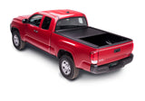 Retrax 07-up Tundra Regular & Double Cab 6.5ft Bed w/ Stake Pocket (Elec Cover) PowertraxONE MX