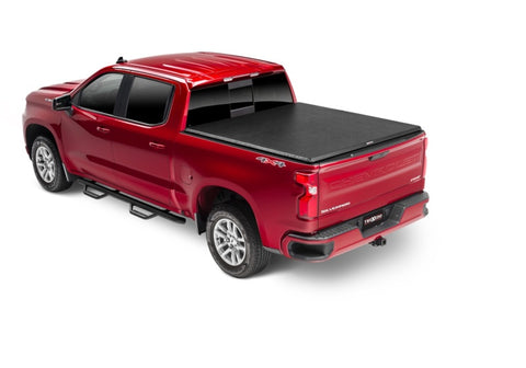 Truxedo 19-20 GMC Sierra & Chevrolet Silverado 1500 (New Body) 5ft 8in TruXport Bed Cover