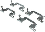 StopTech Street Touring 03-11/05 Infinity / 05-06 Nissan Front Brake Pads