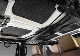 BedRug 18+ Jeep Wrangler JL 2-Door HeadLiner