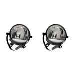 ARB Fog Light Kit LH & RH - Small