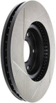 StopTech Slotted Sport Brake Rotor
