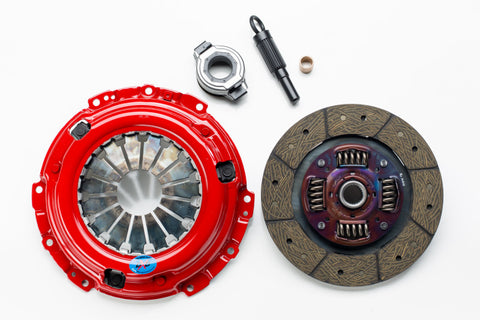 South Bend / DXD Racing Clutch 96-01 Infinity I30 3.0L Stg 2 Daily Clutch Kit