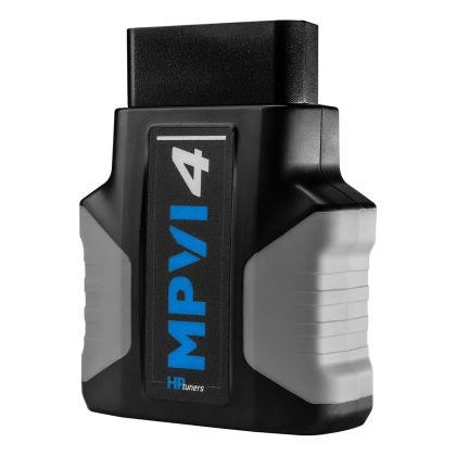 HPT MPVI4 w/Pro Feature Set (*Pro Link+ Cable Sold Separately*)