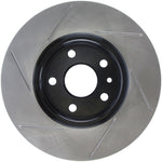 StopTech Slotted Sport Front Left Brake Rotor 11-14 Chevy Cruze