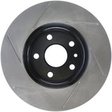 StopTech Slotted Sport Front Left Brake Rotor 11-14 Chevy Cruze
