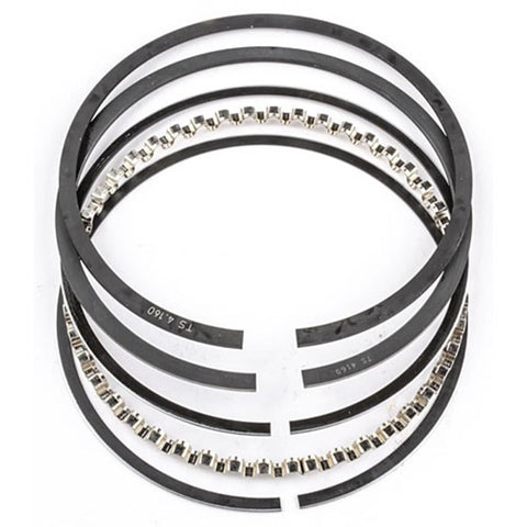 Industrial Injection Chevrolet Duramax .020 Piston Ring Set