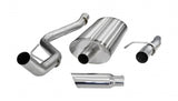 Corsa/dB 11-13 Ford F-150 6.2L V8 Polished Sport Cat-Back Exhaust