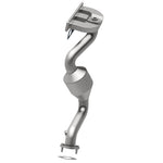 MagnaFlow Conv DF BMW 99-00 323 2.5L / 99-00 328 2.8L / 99-00 Z3 2.5L/2.8L California