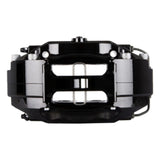 StopTech 94-04 Mustang (inc Cobra/Mach One) Front BBK Black ST-40 332x32 Zinc Coated Slotted Rotors