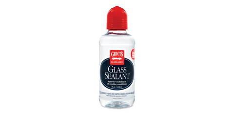 Griots Garage Glass Sealant - 8oz - Single