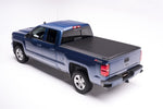 Truxedo 14-18 GMC Sierra & Chevrolet Silverado 1500 6ft 6in Edge Bed Cover