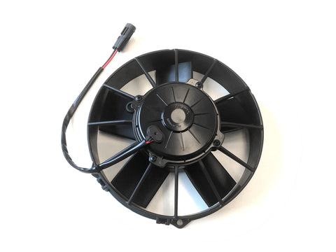 Agency Power Intercooler Fan Upgrade Can-Am Maverick X3 Turbo (Fan Only / IC Not Included)