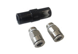 Snow Performance Gas Stage 2 The New Boost Cooler Forced Induction Water/Methanol Injection Kit