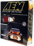 AEM 07-13 Mitsubishi Outlander 3.0L V6 Air Filter